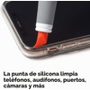 Cepillo de limpieza OXO Good Grips Electronics – Cerdas suaves