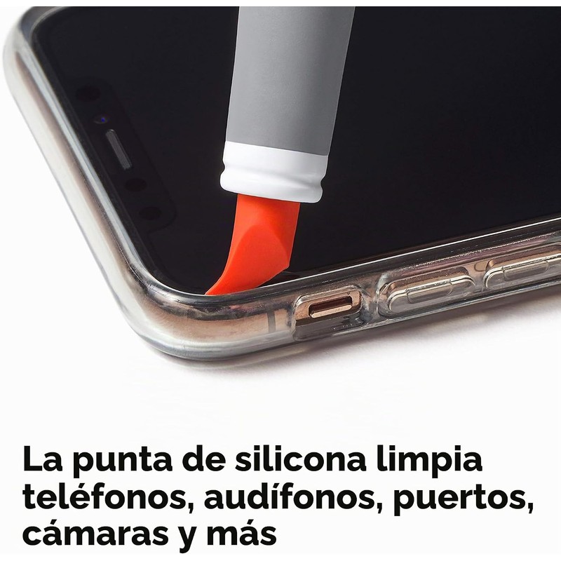 Cepillo de limpieza OXO Good Grips Electronics – Cerdas suaves