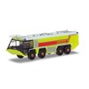 Herpa 532921 Airport Fire Engine Green, Colour
