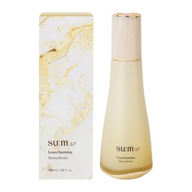 The first step of noble fermentation science Luxury Skin 150ml / 고귀한 발효 과학의 시작 첫 단계 럭셔리 스킨 150ml