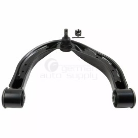 Moog Suspension Control Arm and Ball Joint Assembly Front Left Upper RK620650