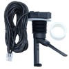 Flow Switch for Hayward,Replacement for GLX-FLO-RP,Flow Switch for Hayward Goldline