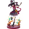 KDcolle Megumin Original Edition 10th Anniversary Version, Plastic, Painted Finished