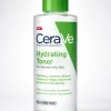 Cerave Hydrating Toner For Normal To Dry Skin, 200ml