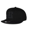 morefaz New Unisex Snapback Hat Cap Gothic 3D B Flexfit