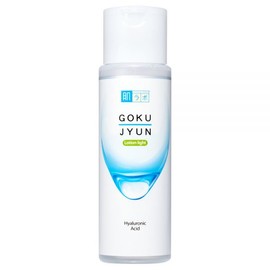 Hada Labo Gokujyun Lotion Light, 170ml, 1 piece 170ml x 1 piece / 하다라보 고쿠쥰 로션 라이트, 170ml, 1개 170ml x 1개