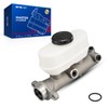 KAX Brake Master Cylinder with Reversior ABS Sensor Included Compatible