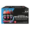 Pack 2 Bebidas De Proteína + Electrólitos Hydrashot Ctc