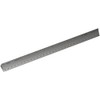 Alumicolor 3000 Series 12-Inch Silver Hollow Aluminum Triangular Engineer Scale