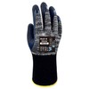 Wonder Grip WG-333 Rock & Stone Work Gloves with Double