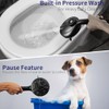 Filtered Shower Head with Handheld - 9 Spray Modes High