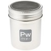 Endoshoji BTY717 TKG Seasoning Can, Commercial Use, Large, Pw (Powder),