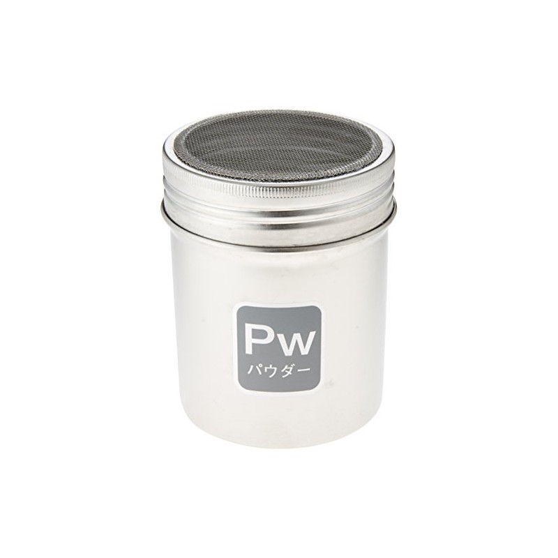 Endoshoji BTY717 TKG Seasoning Can, Commercial Use, Large, Pw (Powder),
