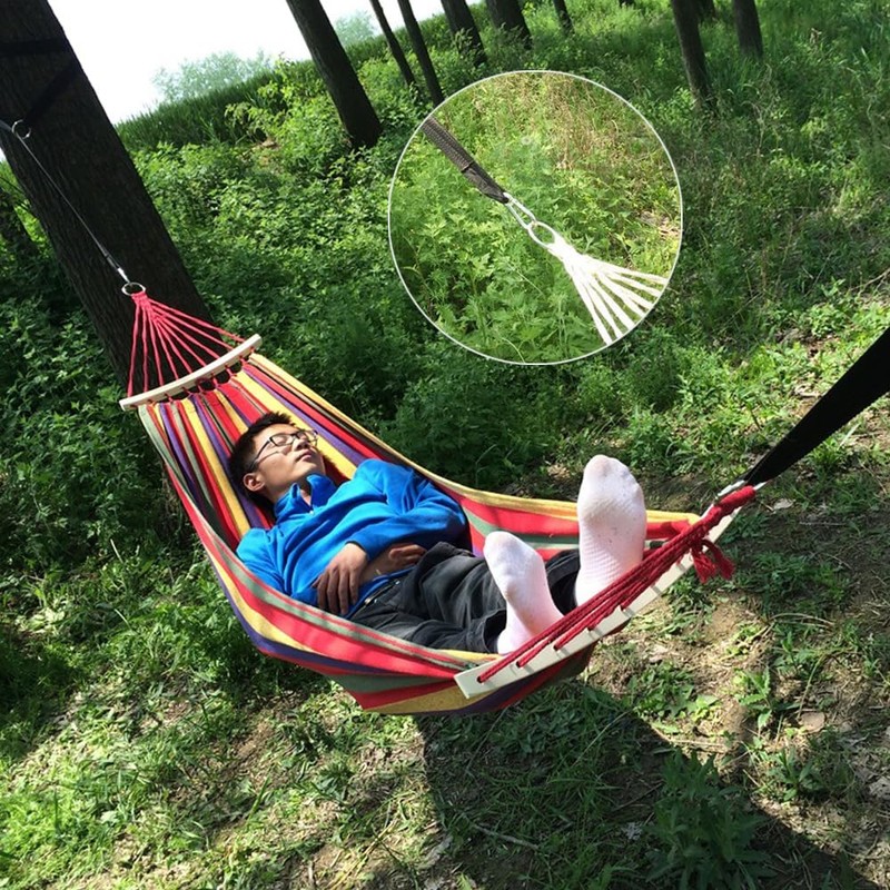 Wnddle Set of 10 Carabiner Hooks 7 x 70 mm,