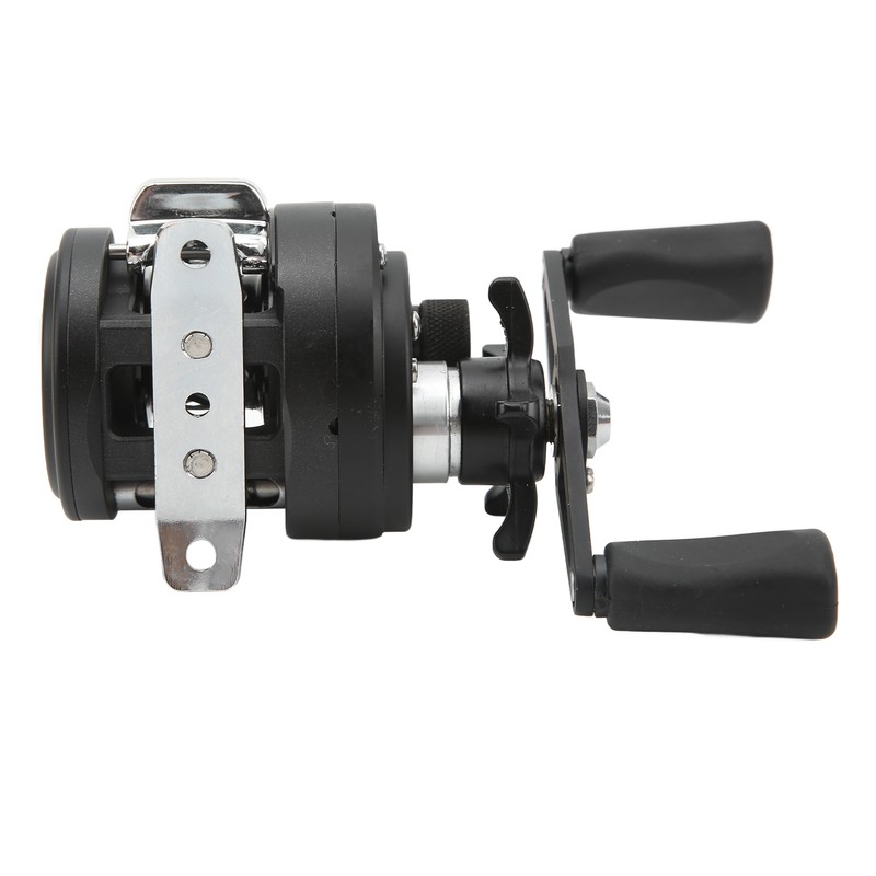 DKS Water Drop Baitcasting Reel Long Range Lure Fishing Drum