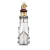 Old World Christmas Heceta Head - Faro de Cristal soplado