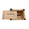 Valentine's Day Money Gift – Iron Reserve Money Box Money