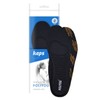 Kaps Poliyou Hygienic Odour-Binding Shoe Insoles for Sports and Leisure