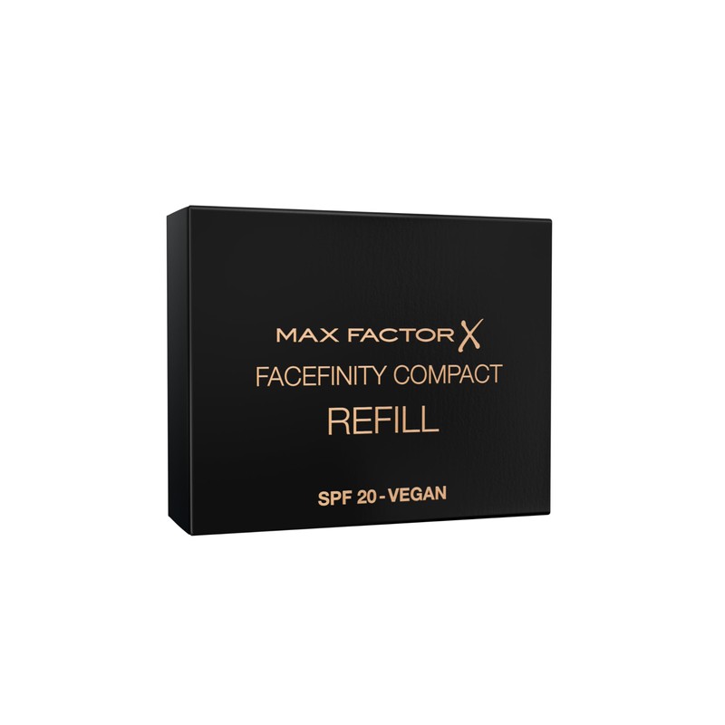 Max Factor Facefinity Compact Foundation Refill 006