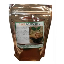 Café Orgánico De Mojote 1 Paquete