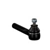 febi bilstein 11279 Tie Rod End with nut, pack of