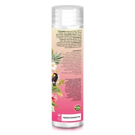 Novex Coconut Oil Shampoo, Intense Frizz Control, 10.1 Fo Bottle