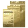 Manufacturing Nihonsha Lami Zip Collar AL 1420GD (50 Pieces) Stand Type GOLD