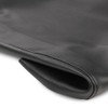 ALLGOOD Lower Seat Cover Black Compatible with Polaris 400 EV