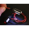 PilotLights 12 Volt DC Instrument Panel Light, Post Light -