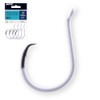 BKK OFFSET HEAVY CIRCLE GLOW HOOK | 6# | 10-Pack