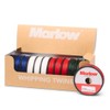 SGT Knots - Marlow Wax Polyester Whipping Twine #4 -