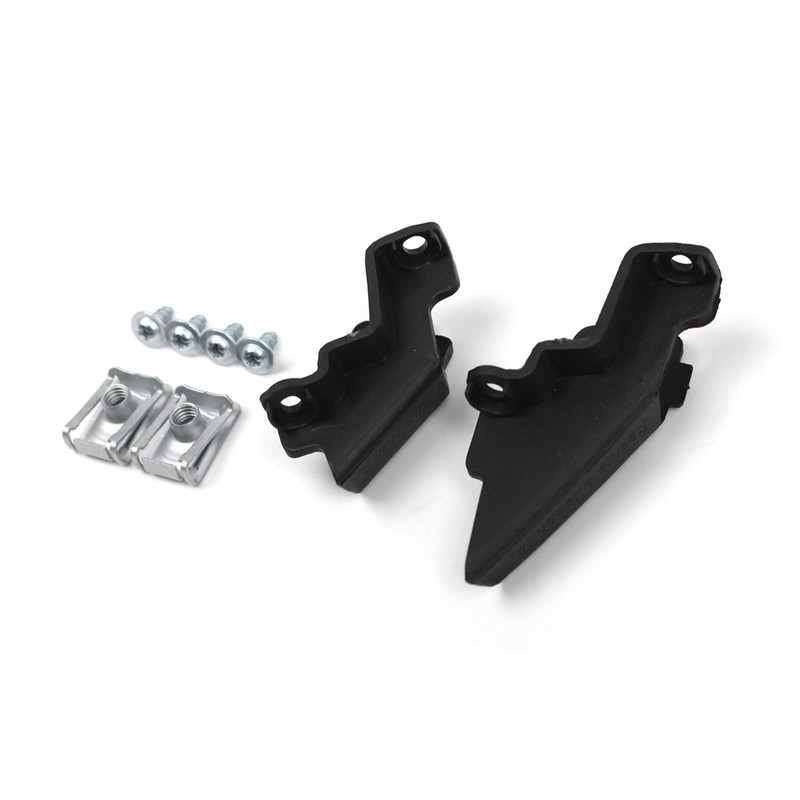 Headlamp Headlight Bracket Tab Repair Kits Right Sides Replacement for