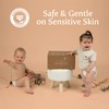 Earth & Eden Sensitive | Eco-Conscious & Hypoallergenic Diapers |