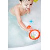 Boon WATER BUGS Toddler Sensory Bath Tub Toy Set for
