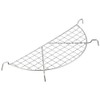Endoshoji ATV04030 Professional Half Moon Tempura Crimp Net, for 11.8
