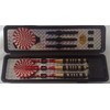 Set Of 3 x 18 Gram Weighted Metal Pub Game