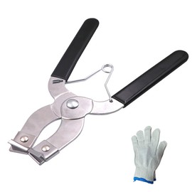 Piston Ring Plier Adjustable Piston Ring Installer Piston Ring Expander Piston Ring Installer Removal Tool Kit
