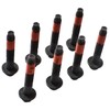 MOCW 03309 6505316AA 6507746AA Exhaust Manifold Bolts & Studs Hardware
