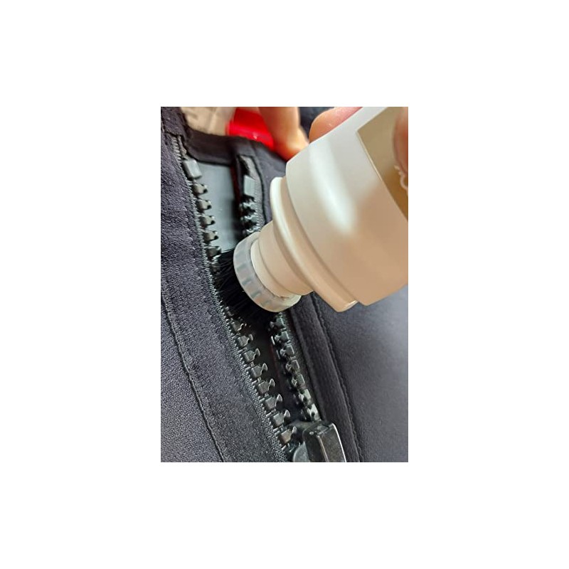Look Clear - ZipCare Lubricant Treatment for Zips - Water