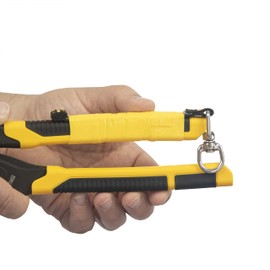 DEWALT Tool Attachment with Swiveling D-Ring, 6.5 inches, 3 pack