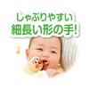 ベビラボ アンパンマン なめカミちゅうちゅう