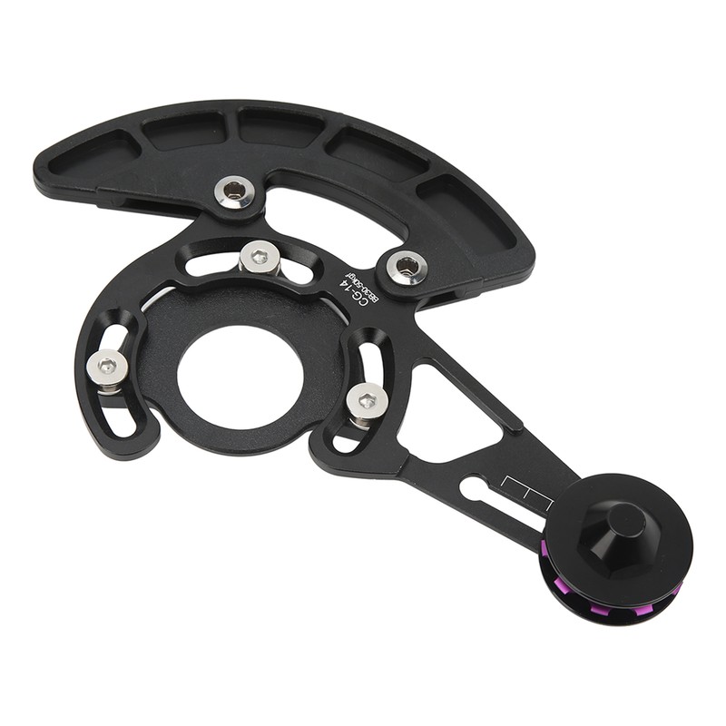 Bicycle Chain Guide High Strength Mountain Bike Single Disc Sprocket