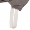 Beekeeping Veil Hat Head Protection Mesh Cap Nylon Breathable Sun
