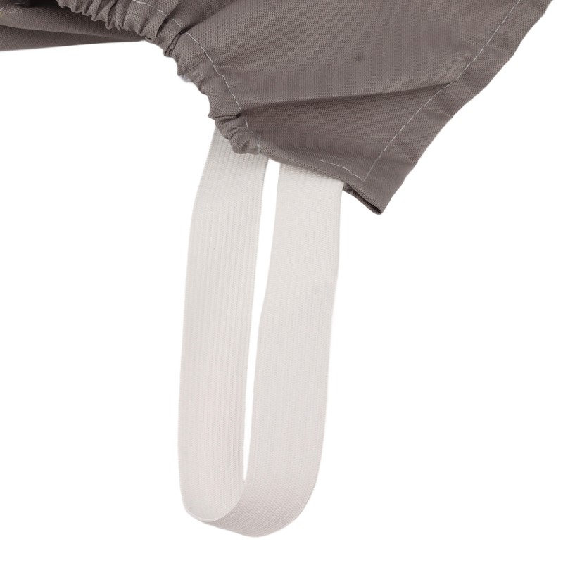 Beekeeping Veil Hat Head Protection Mesh Cap Nylon Breathable Sun