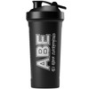 Applied Nutrition ABE All Black Everything Protein Shaker - Sports