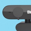 DMM.make DKS-CAM2 Webcam Webcam, USB Connection, Full HD 1080P, 2