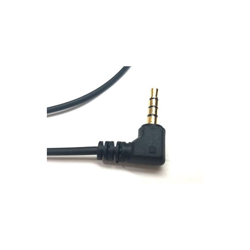 Northwest Trade Post Replacement 2ft Sensor Cable Cord Adapter -