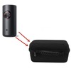Projector Carrying Case for Nebula Capsule 3/HY300/HY300 Pro/HY320, Portable Hard