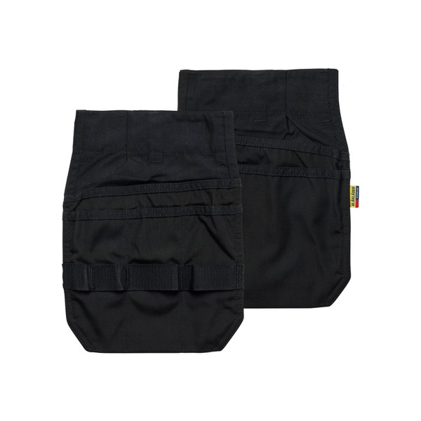 Blakläder 215918609900L/XL Nail Pocket Size L/XL in Black