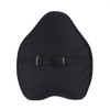 Cushion Orthopedic Memory Chair Lumbar Support Pillow Foam Seat Pad